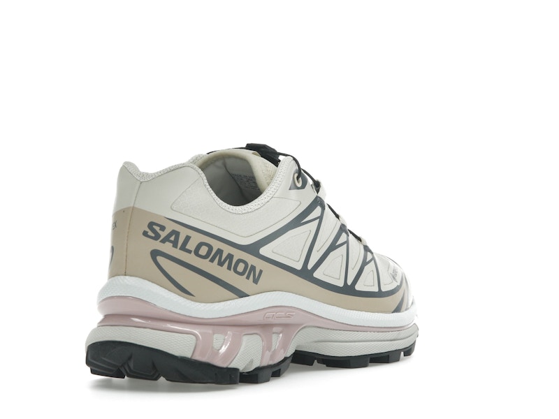 Salomon XT-6 Almond Milk Mauve - image 31