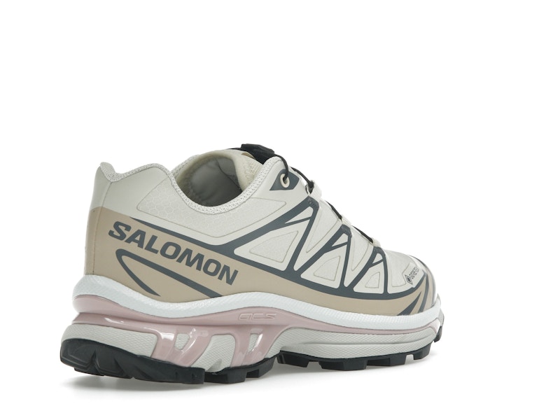Salomon XT-6 Almond Milk Mauve - image 32
