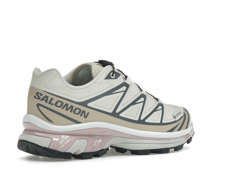 Salomon XT-6 Almond Milk Mauve - image 33