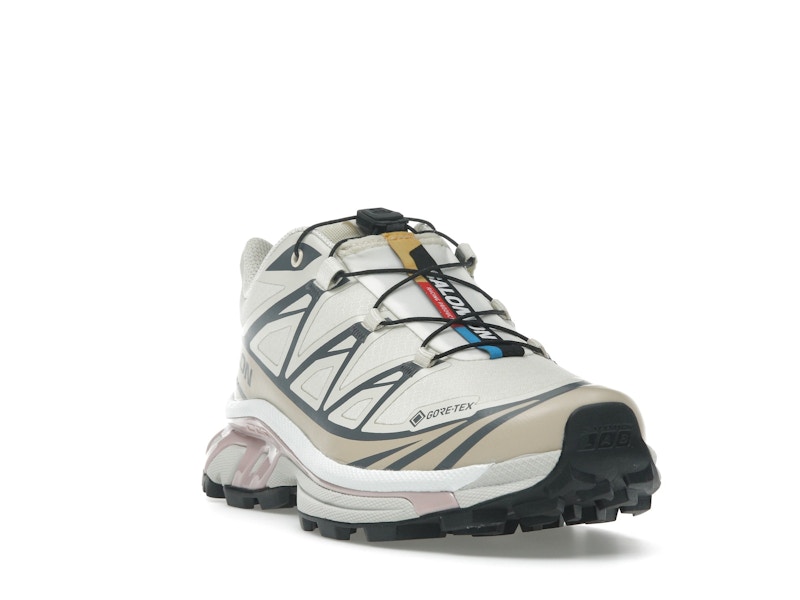 Salomon XT-6 Almond Milk Mauve - image 7