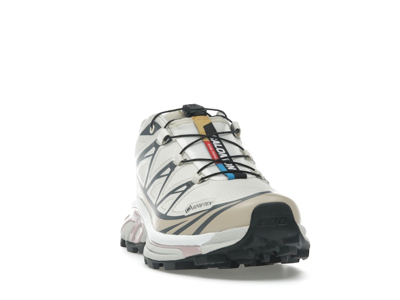 Salomon XT-6 Almond Milk Mauve - image 8