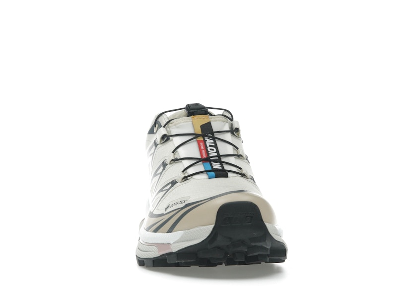 Salomon XT-6 Almond Milk Mauve - image 9