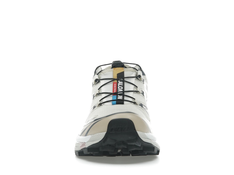 Salomon XT-6 Almond Milk Mauve - image 10