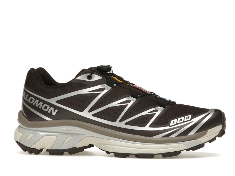 Salomon XT-6 Black Coffee - image 2