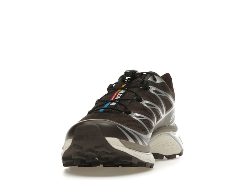 Salomon XT-6 Black Coffee - image 12