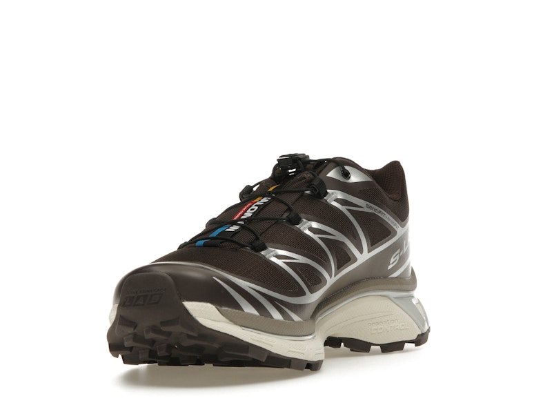 Salomon XT-6 Black Coffee - image 13
