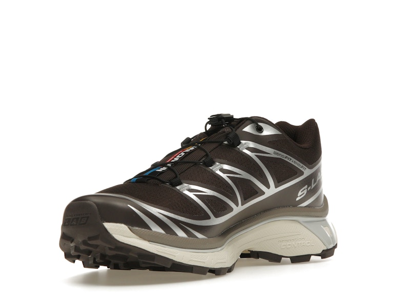 Salomon XT-6 Black Coffee - image 14