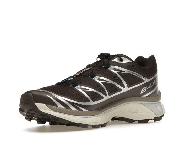Salomon XT-6 Black Coffee - image 15