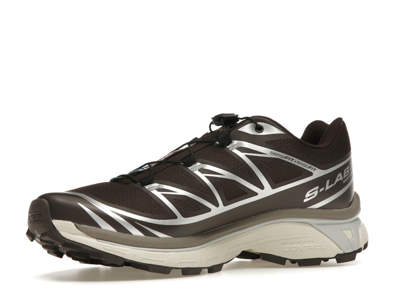 Salomon XT-6 Black Coffee - image 16