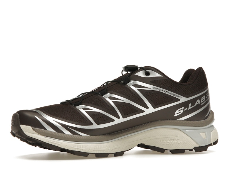 Salomon XT-6 Black Coffee - image 17