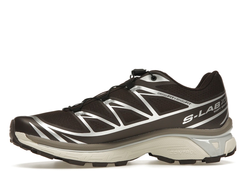 Salomon XT-6 Black Coffee - image 18
