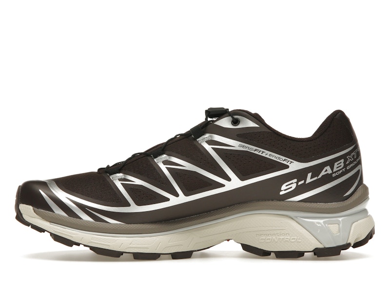 Salomon XT-6 Black Coffee - image 19