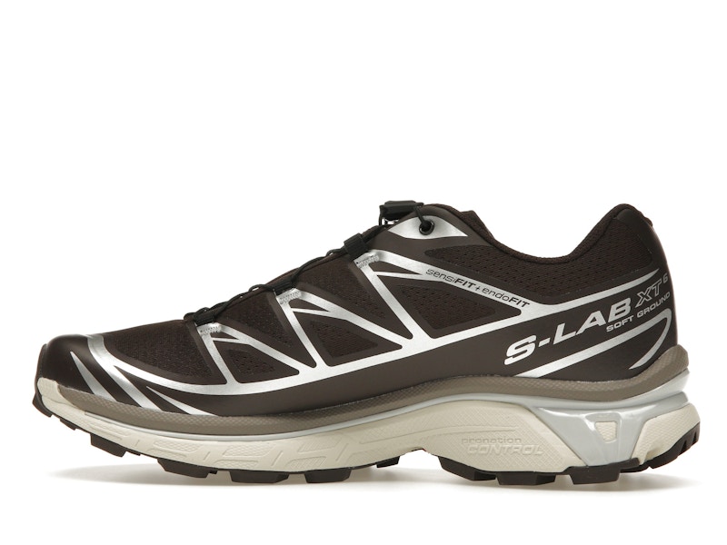 Salomon XT-6 Black Coffee - image 20