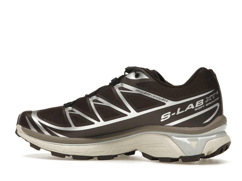Salomon XT-6 Black Coffee - image 21