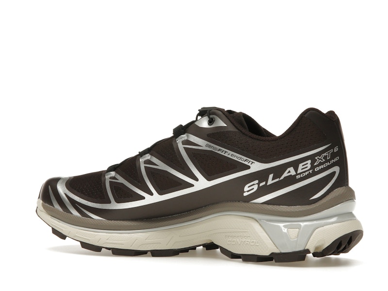 Salomon XT-6 Black Coffee - image 22