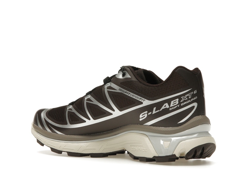 Salomon XT-6 Black Coffee - image 23