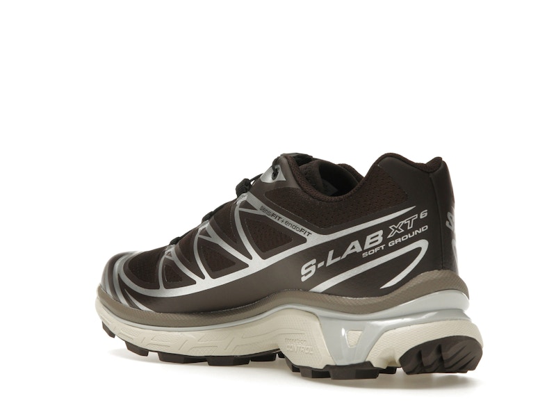 Salomon XT-6 Black Coffee - image 24