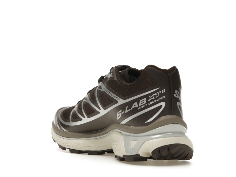 Salomon XT-6 Black Coffee - image 25