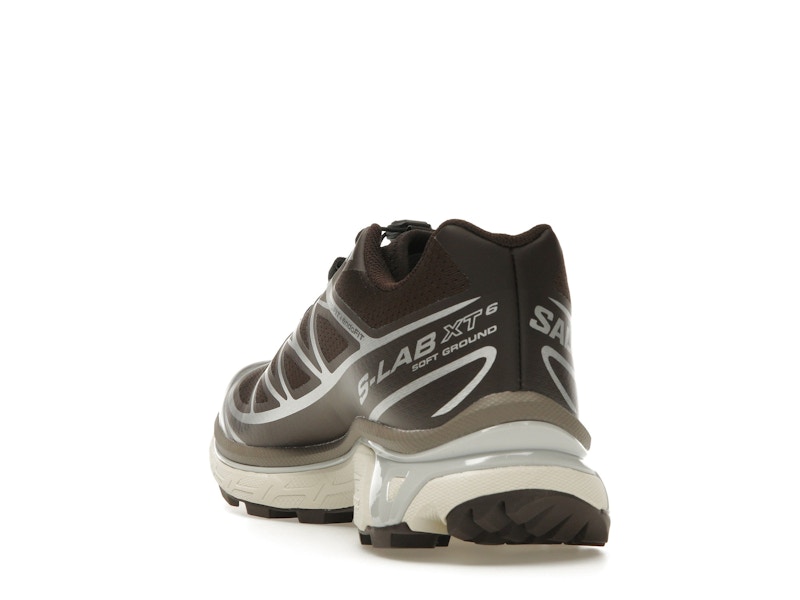 Salomon XT-6 Black Coffee - image 26