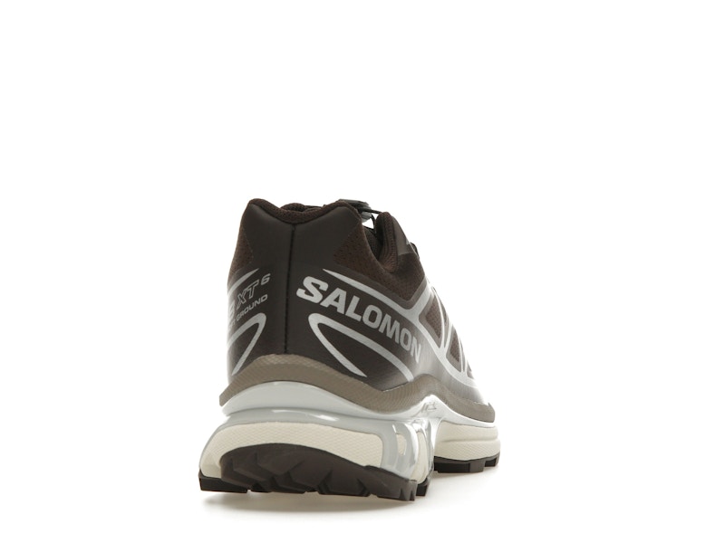 Salomon XT-6 Black Coffee - image 29