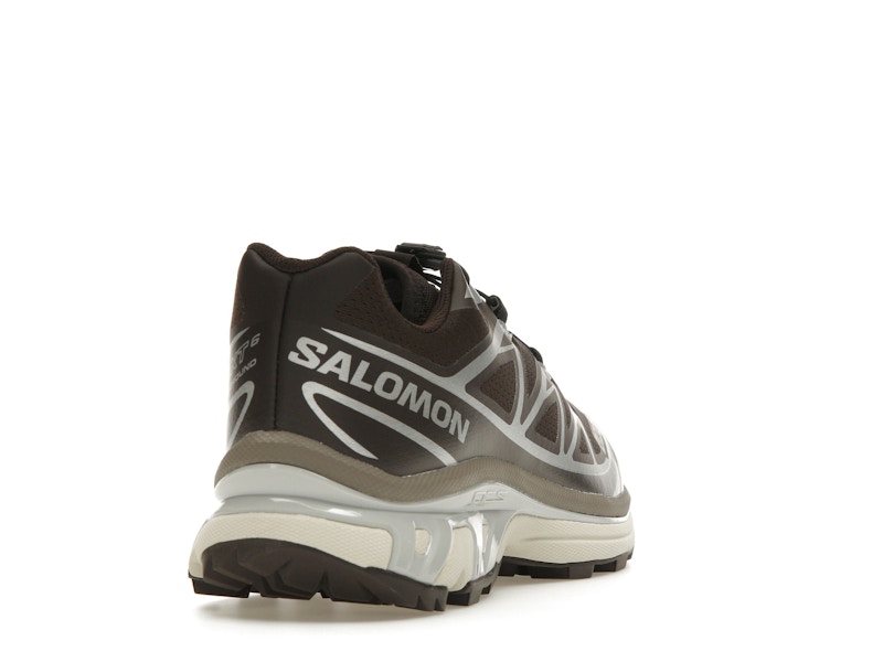 Salomon XT-6 Black Coffee - image 30