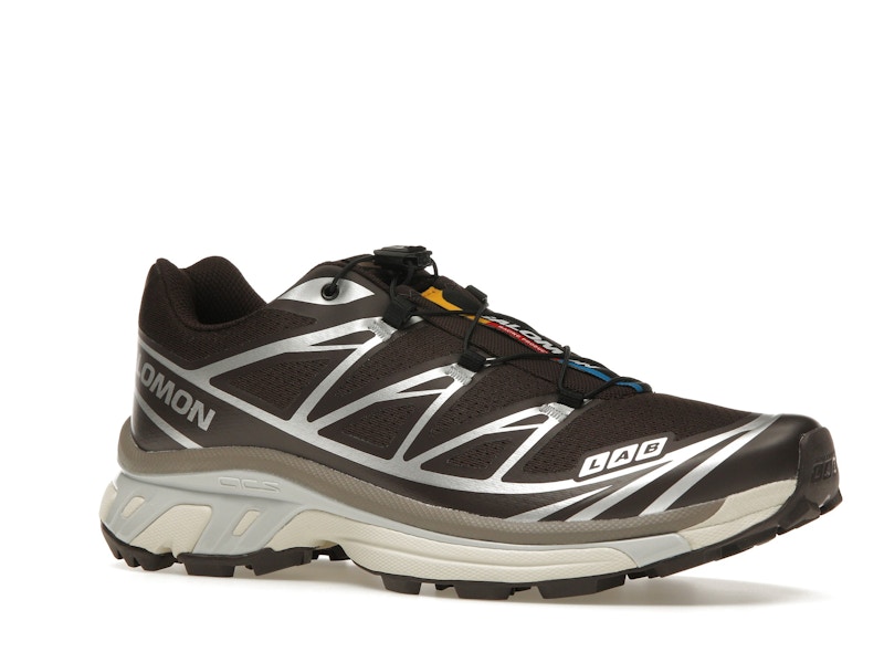 Salomon XT-6 Black Coffee - image 4
