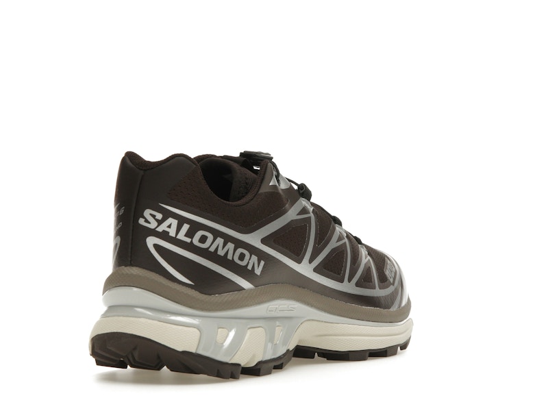 Salomon XT-6 Black Coffee - image 31