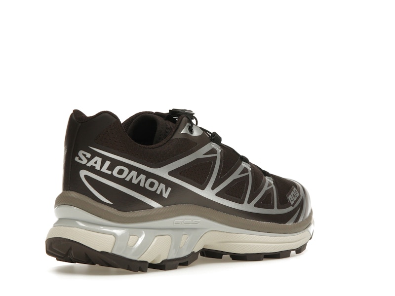 Salomon XT-6 Black Coffee - image 32