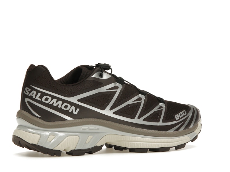 Salomon XT-6 Black Coffee - image 34