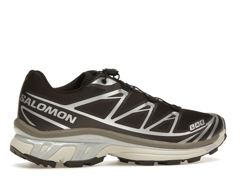 Salomon XT-6 Black Coffee - image 35