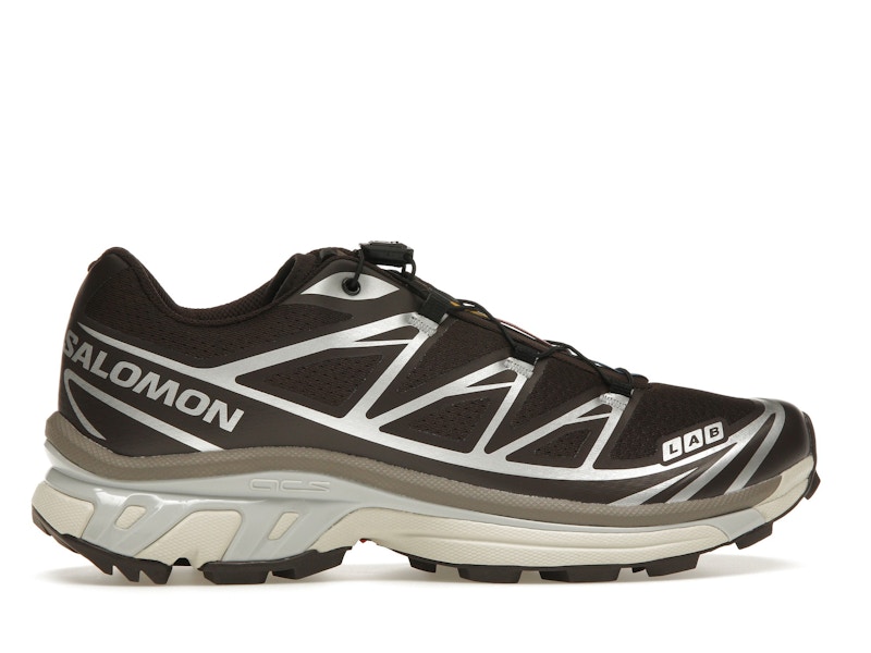 Salomon XT-6 Black Coffee - image 36