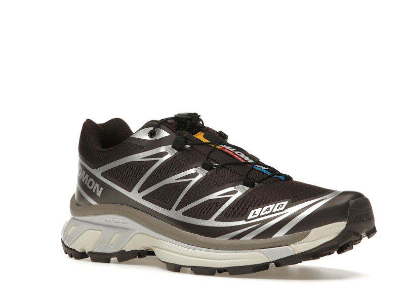 Salomon XT-6 Black Coffee - image 5