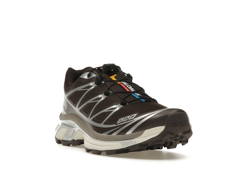 Salomon XT-6 Black Coffee - image 7