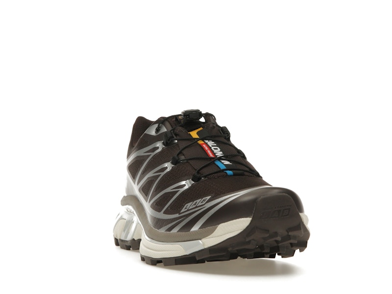 Salomon XT-6 Black Coffee - image 8