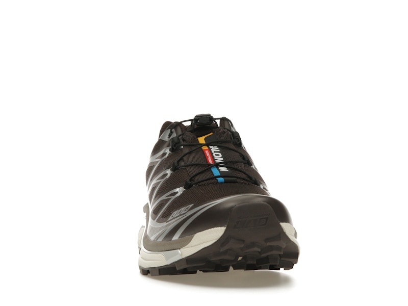 Salomon XT-6 Black Coffee - image 9