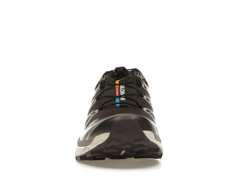 Salomon XT-6 Black Coffee - image 10