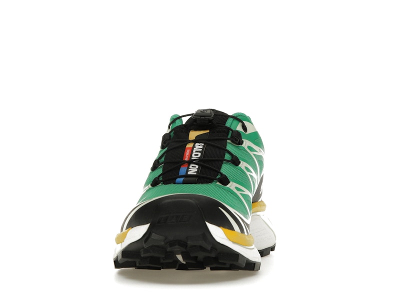 Salomon XT-6 Bright Green - image 11