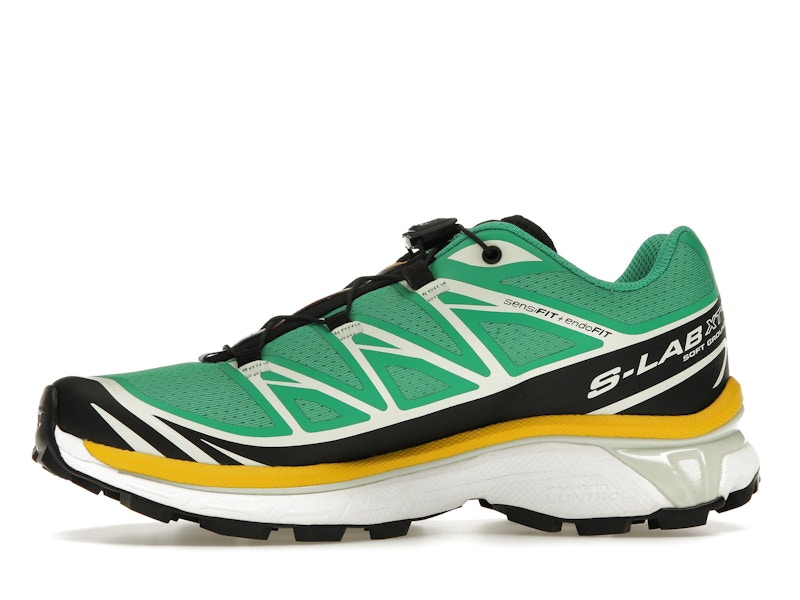 Salomon XT-6 Bright Green - image 18