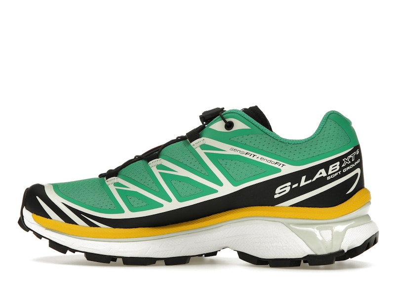 Salomon XT-6 Bright Green - image 20