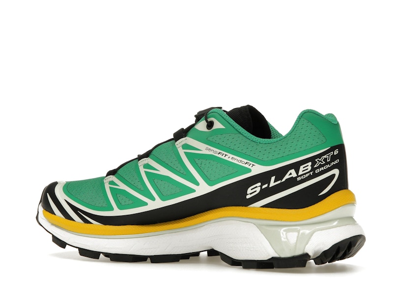 Salomon XT-6 Bright Green - image 22
