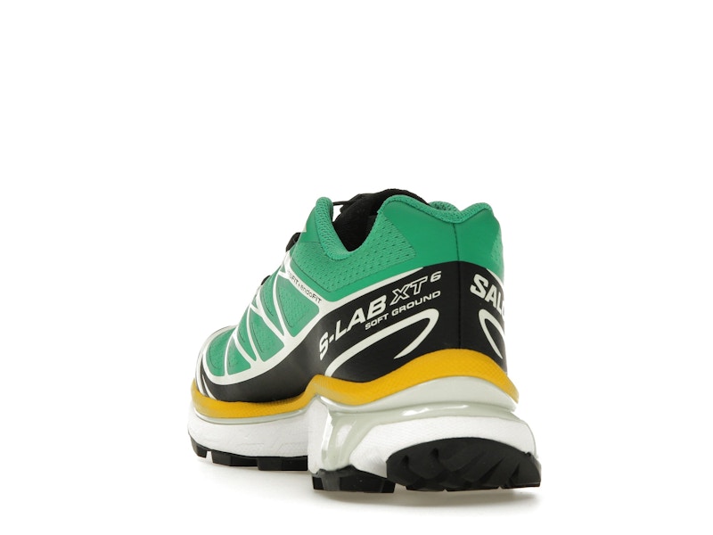 Salomon XT-6 Bright Green - image 26
