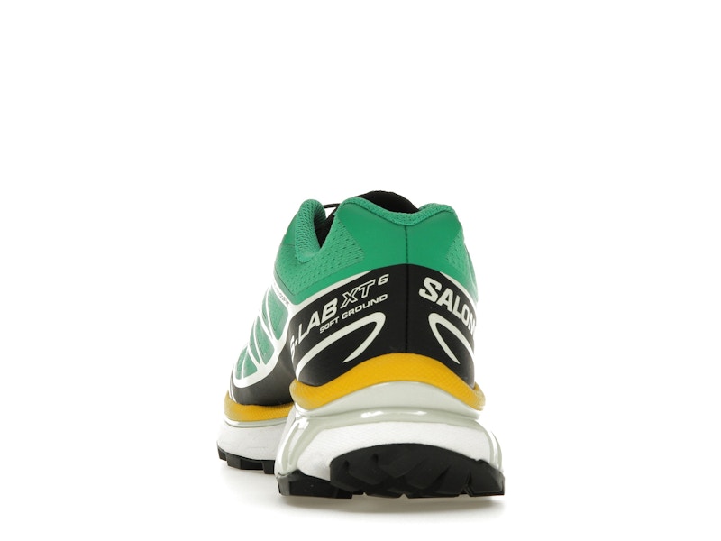 Salomon XT-6 Bright Green - image 27