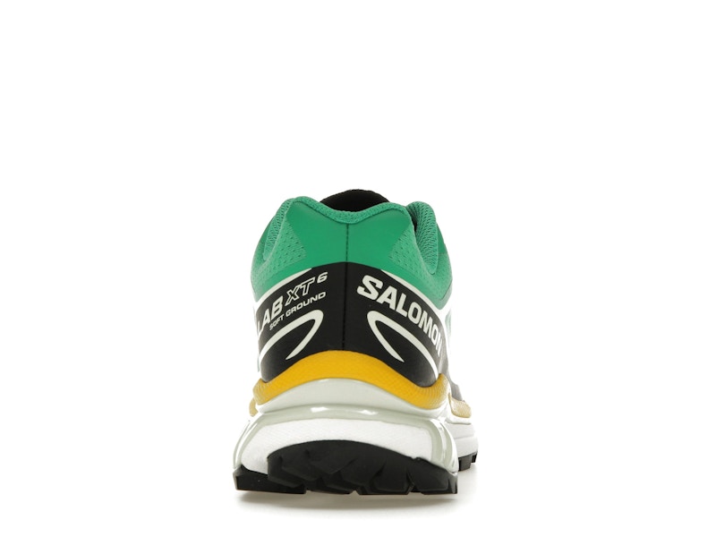 Salomon XT-6 Bright Green - image 28