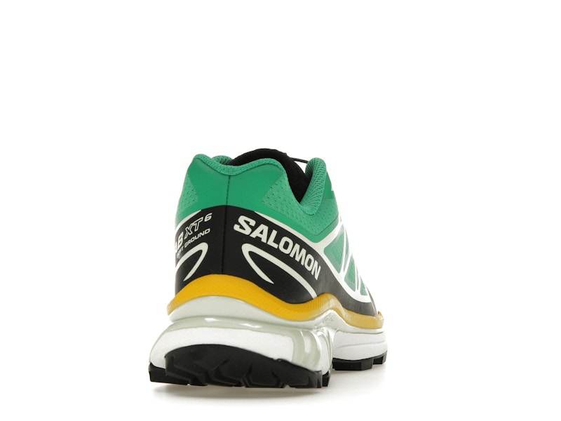 Salomon XT-6 Bright Green - image 29