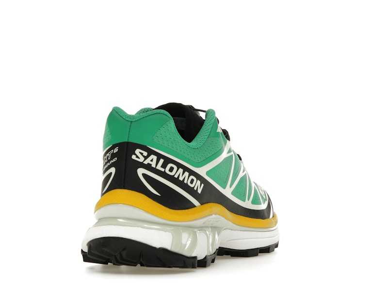 Salomon XT-6 Bright Green - image 30