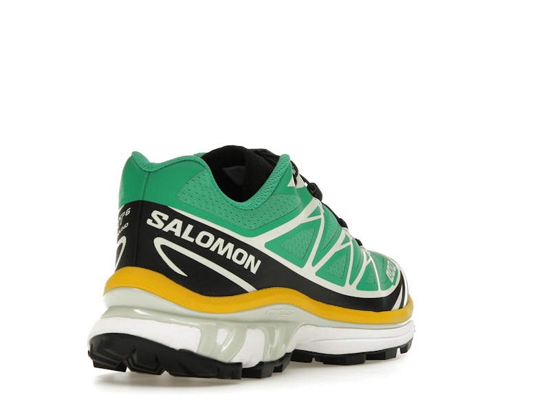 Salomon XT-6 Bright Green - image 31