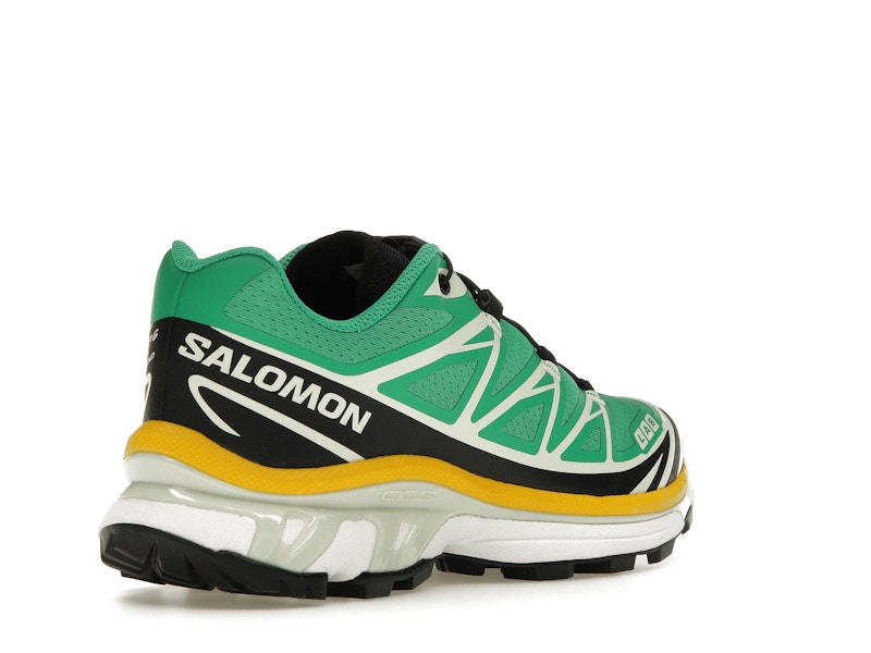 Salomon XT-6 Bright Green - image 32