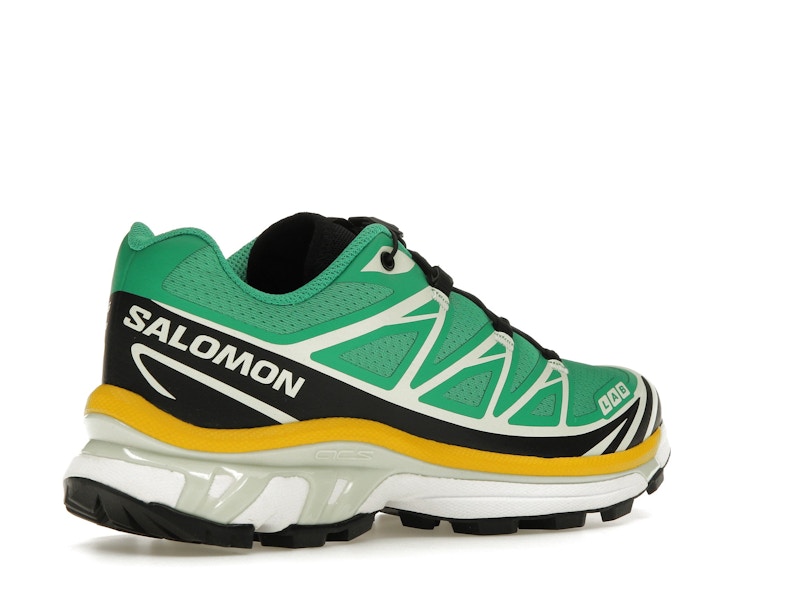 Salomon XT-6 Bright Green - image 33
