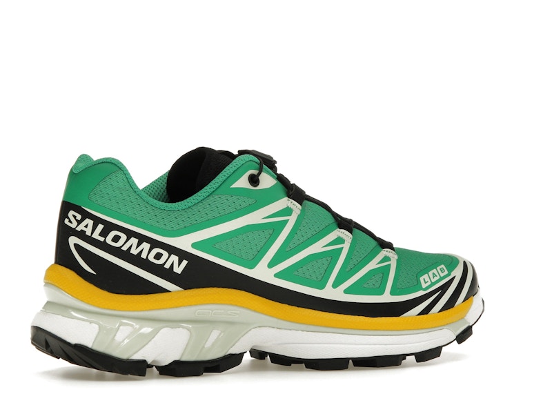 Salomon XT-6 Bright Green - image 34