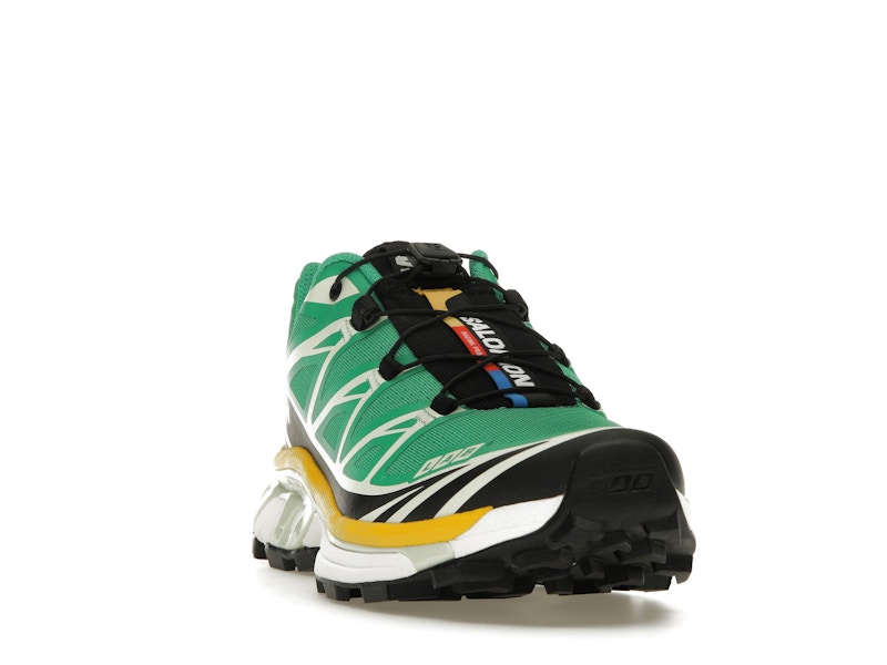 Salomon XT-6 Bright Green - image 8